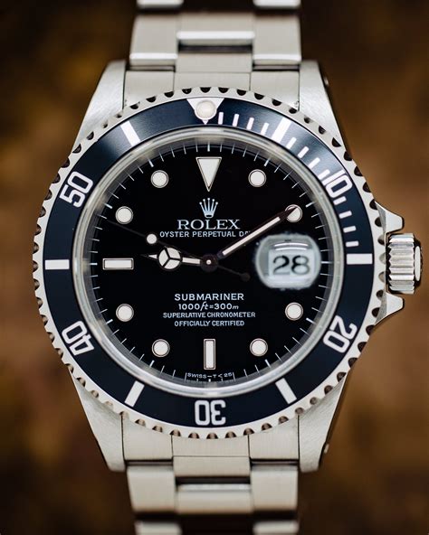 rolex daytona o submariner